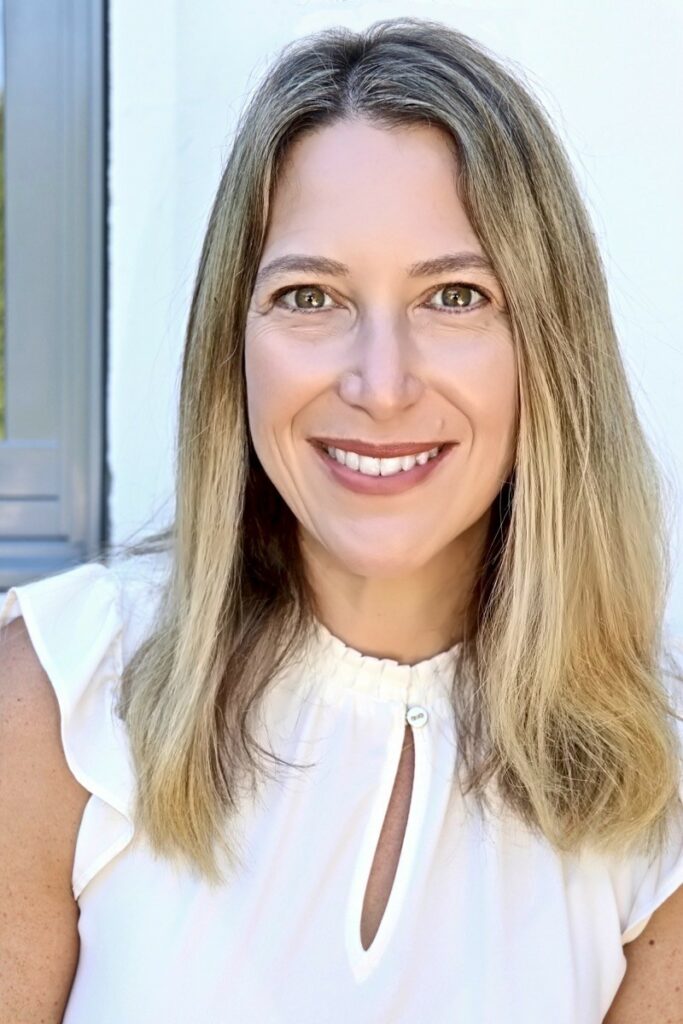 Michelle Vaakil - Speaker at the 2025 PM Systems Conference