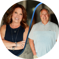 Julie & Chris Mullinax