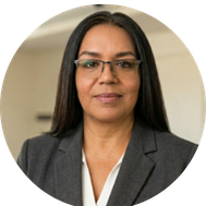 Betty Gonzalez