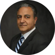 Chris Karsaz