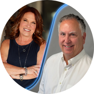 Julie & Chris Mullinax