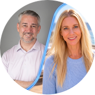Robert & Cheryl Dell'Osso